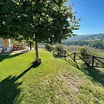 Villa Detached - Sleeps 10 - Pool - Pergola - Playground For Children - Wifi *