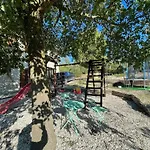 Detached - Sleeps 10 - Pool - Pergola - Playground For Children - Wifi *
