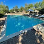 Detached - Sleeps 10 - Pool - Pergola - Playground For Children - Wifi Petroro