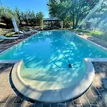 Detached - Sleeps 10 - Pool - Pergola - Playground For Children - Wifi