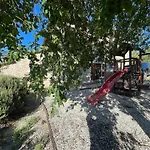 Detached - Sleeps 10 - Pool - Pergola - Playground For Children - Wifi Villa *