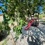 Detached - Sleeps 10 - Pool - Pergola - Playground For Children - Wifi Villa Petroro