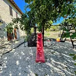 Villa Detached - Sleeps 10 - Pool - Pergola - Playground For Children - Wifi Petroro