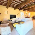 Villa Detached - Sleeps 10 - Pool - Pergola - Playground For Children - Wifi