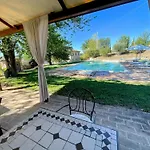 Detached - Sleeps 10 - Pool - Pergola - Playground For Children - Wifi Villa Petroro