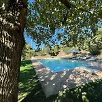 Detached - Sleeps 10 - Pool - Pergola - Playground For Children - Wifi Petroro