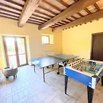 Detached - Sleeps 10 - Pool - Pergola - Playground For Children - Wifi Villa *
