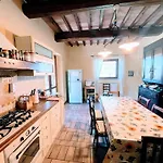 Detached - Sleeps 10 - Pool - Pergola - Playground For Children - Wifi * Petroro