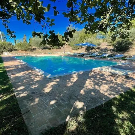 Detached Villa - Sleeps 10 - Pool - Pergola - Playground For Children - Wifi Вилла *