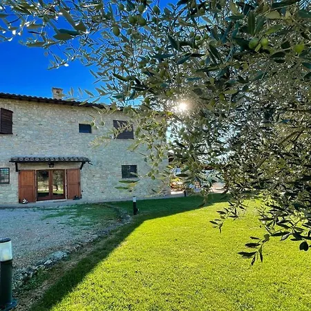 Todi By The Poolsleeps 10exclusive Poolwalk To Todi 5 Kmsrestaurant 05 Kms * Petroro
