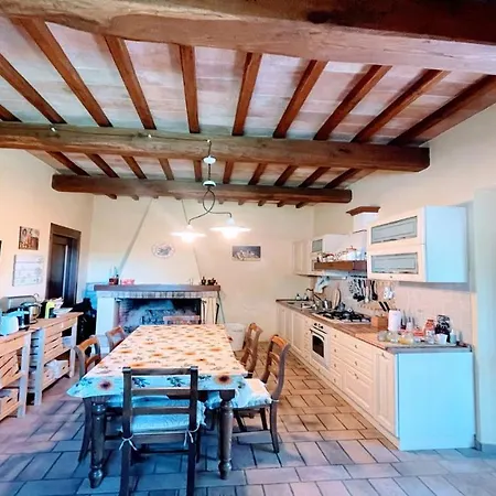 Villa Todi By The Poolsleeps 10exclusive Poolwalk To Todi 5 Kmsrestaurant 05 Kms