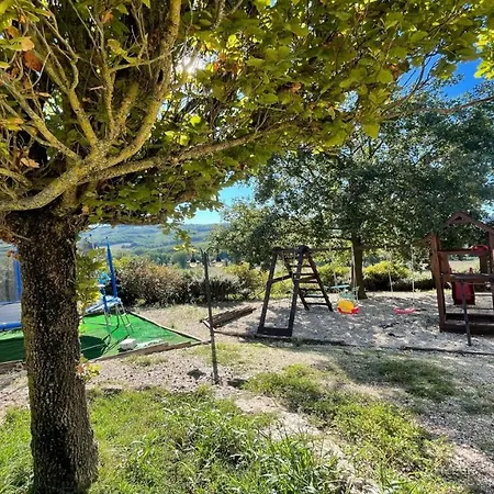 Villa Todi By The Poolsleeps 10exclusive Poolwalk To Todi 5 Kmsrestaurant 05 Kms