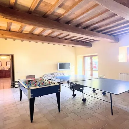 Villa Todi By The Poolsleeps 10exclusive Poolwalk To Todi 5 Kmsrestaurant 05 Kms