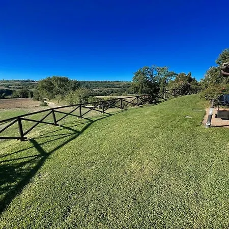 Todi By The Poolsleeps 10exclusive Poolwalk To Todi 5 Kmsrestaurant 05 Kms Villa *