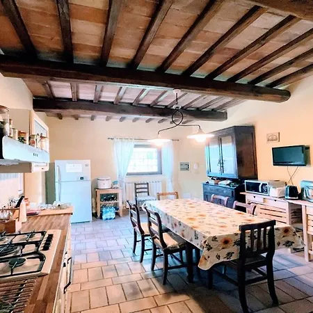 Todi By The Poolsleeps 10exclusive Poolwalk To Todi 5 Kmsrestaurant 05 Kms Villa *
