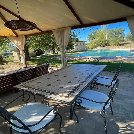 Todi By The Poolsleeps 10exclusive Poolwalk To Todi 5 Kmsrestaurant 05 Kms