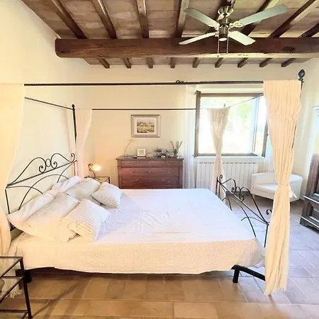 Villa Todi By The Poolsleeps 10exclusive Poolwalk To Todi 5 Kmsrestaurant 05 Kms Petroro