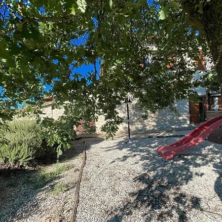Todi By The Poolsleeps 10exclusive Poolwalk To Todi 5 Kmsrestaurant 05 Kms Villa
