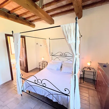 Detached - Sleeps 10 - Pool - Pergola - Playground For Children - Wifi Villa *