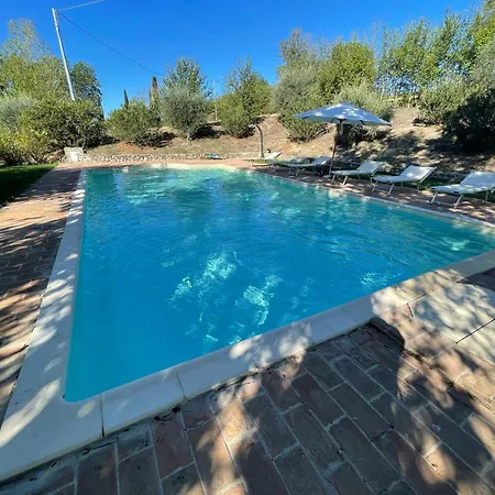 Detached - Sleeps 10 - Pool - Pergola - Playground For Children - Wifi Petroro