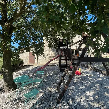 Detached - Sleeps 10 - Pool - Pergola - Playground For Children - Wifi Villa