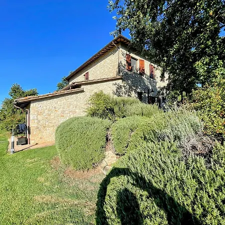 Detached Villa - Sleeps 10 - Pool - Pergola - Playground For Children - Wifi Villa Petroro