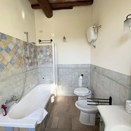 Detached - Sleeps 10 - Pool - Pergola - Playground For Children - Wifi Villa *