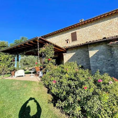 Detached Villa - Sleeps 10 - Pool - Pergola - Playground For Children - Wifi Villa Petroro