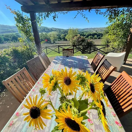 Detached Villa - Sleeps 10 - Pool - Pergola - Playground For Children - Wifi