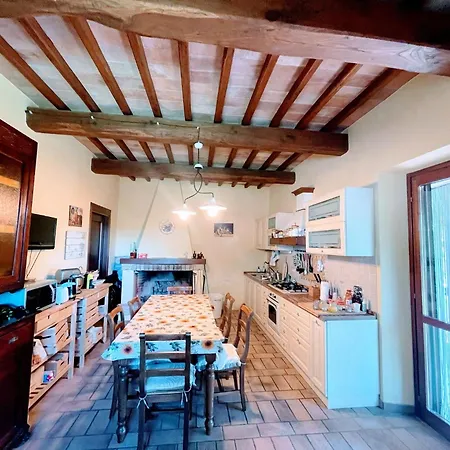 Detached - Sleeps 10 - Pool - Pergola - Playground For Children - Wifi Villa