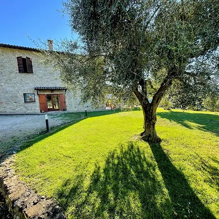 Detached - Sleeps 10 - Pool - Pergola - Playground For Children - Wifi Villa *