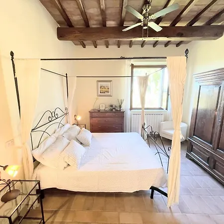 Villa Detached Villa - Sleeps 10 - Pool - Pergola - Playground For Children - Wifi Petroro