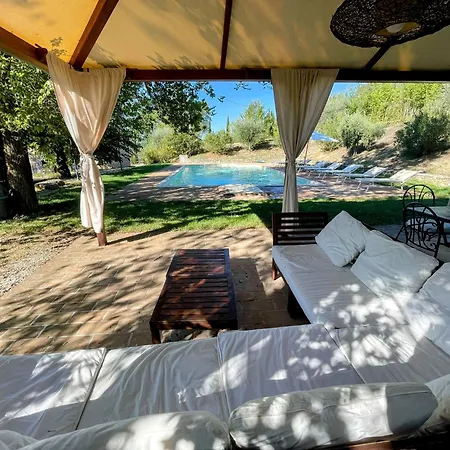 Detached Villa - Sleeps 10 - Pool - Pergola - Playground For Children - Wifi Villa