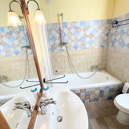 Detached Villa - Sleeps 10 - Pool - Pergola - Playground For Children - Wifi Villa Petroro