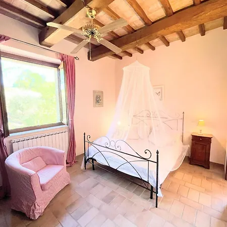 Detached Villa - Sleeps 10 - Pool - Pergola - Playground For Children - Wifi *