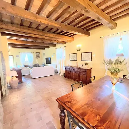 Detached Villa - Sleeps 10 - Pool - Pergola - Playground For Children - Wifi Villa