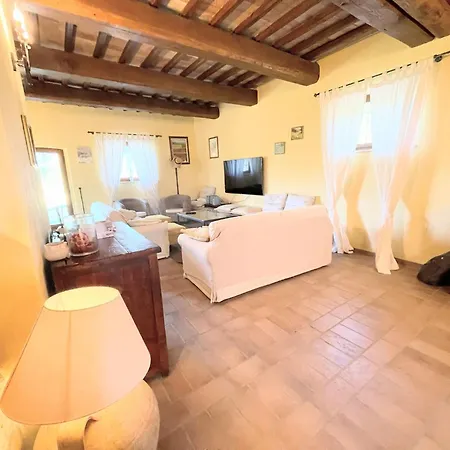 Detached Villa - Sleeps 10 - Pool - Pergola - Playground For Children - Wifi *