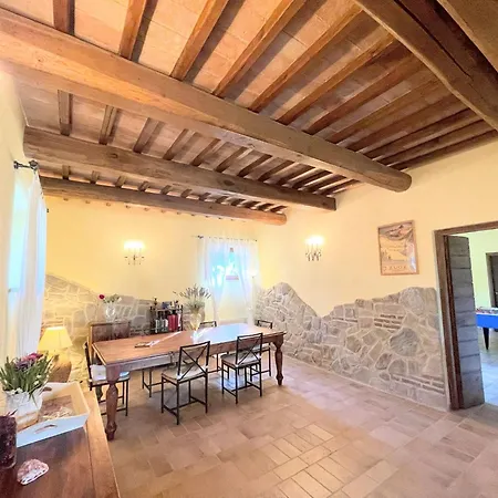 Detached Villa - Sleeps 10 - Pool - Pergola - Playground For Children - Wifi Villa Petroro