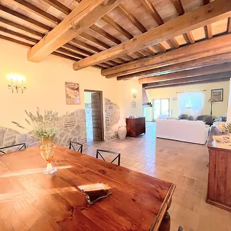Detached - Sleeps 10 - Pool - Pergola - Playground For Children - Wifi * Petroro